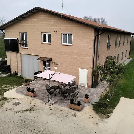 Casa rural Campi Di Grano Roncade