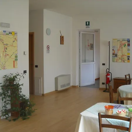 Campi Di Grano Roncade