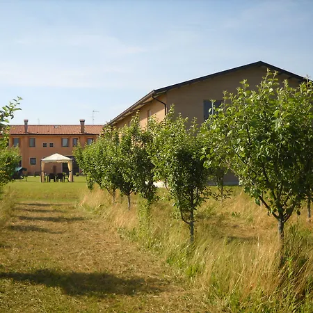 Campi Di Grano Casa rural
