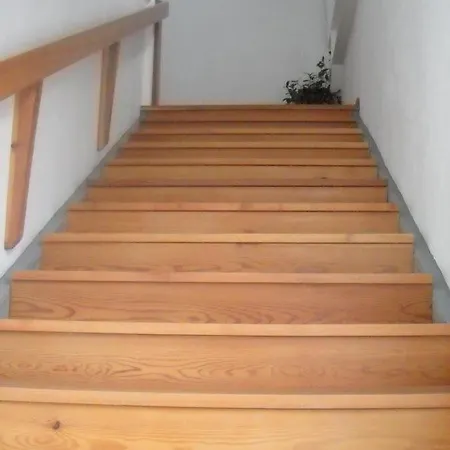 Casa rural Campi Di Grano *