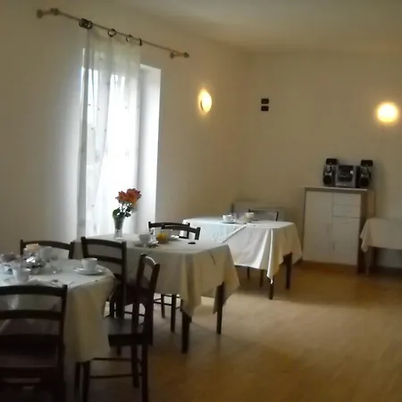 Campi Di Grano Casa di campagna