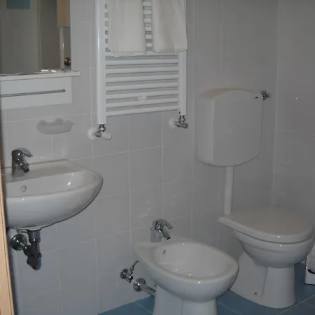 Campi Di Grano Casa di campagna