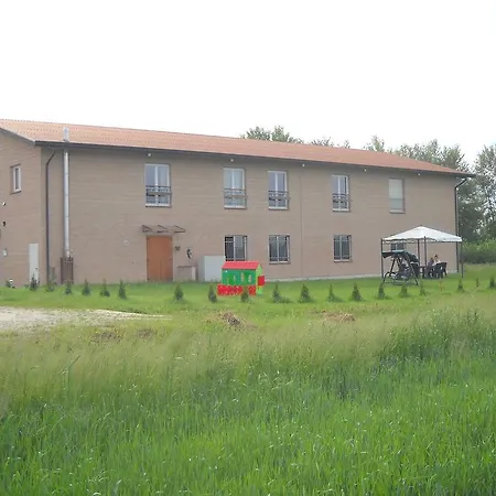 Campi Di Grano Roncade