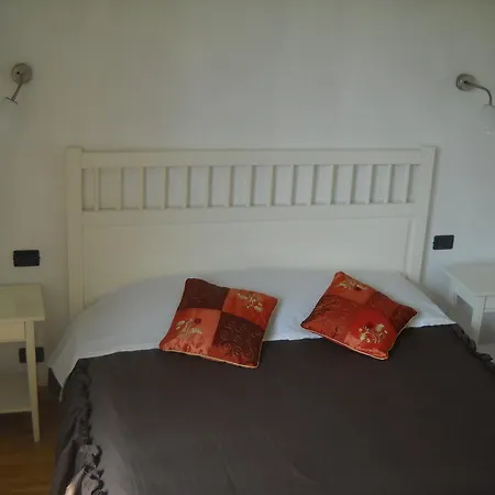 Kır Evi Campi Di Grano *