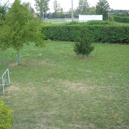 Kır Evi Campi Di Grano Roncade
