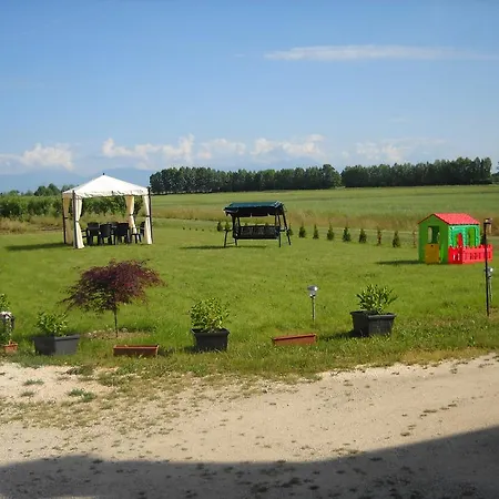 Casa di campagna Campi Di Grano Roncade