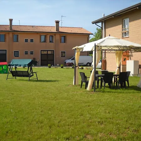 Casa di campagna Campi Di Grano