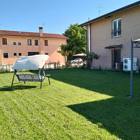 Campi Di Grano * Roncade