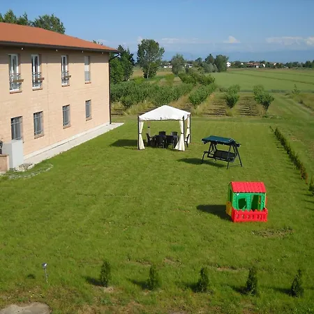 Campi Di Grano *