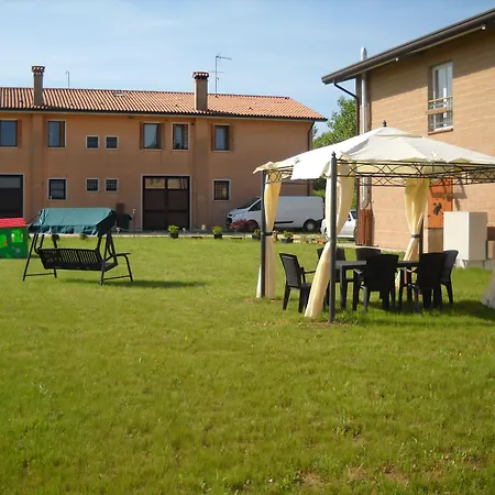 Landsted Campi Di Grano *