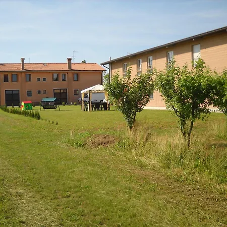 Campi Di Grano Roncade