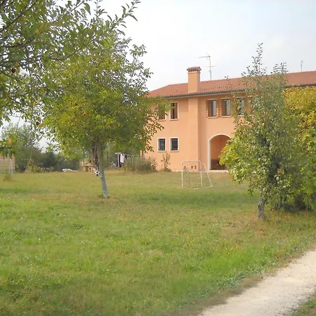 Campi Di Grano Landsted *