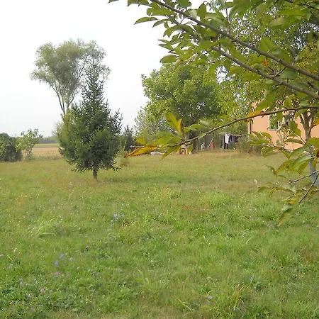 Casa di campagna Campi Di Grano *