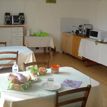 Casa di campagna Campi Di Grano
