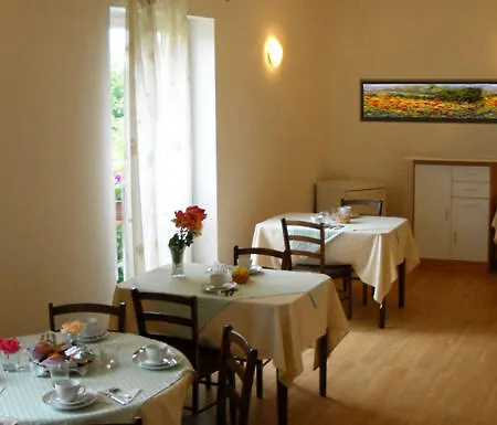 Casa di campagna Campi Di Grano *