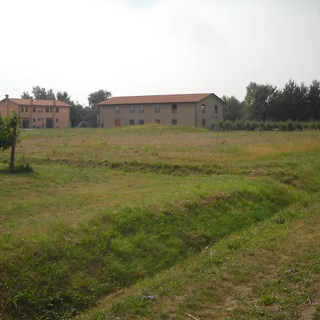 Campi Di Grano Casa di campagna Roncade